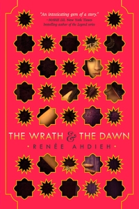 the wrath and the dawn us